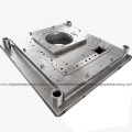 Hrd Stamping Mold Maker